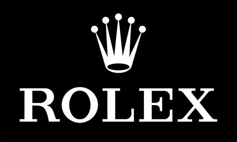 rolex watch symbol.